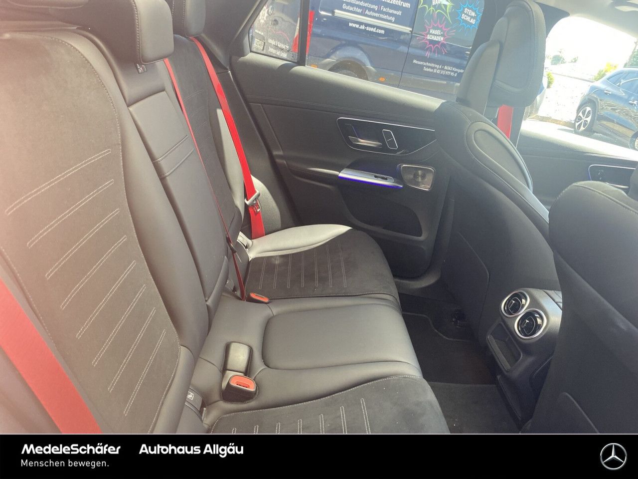 Mercedes-Benz GLC – Bild 15