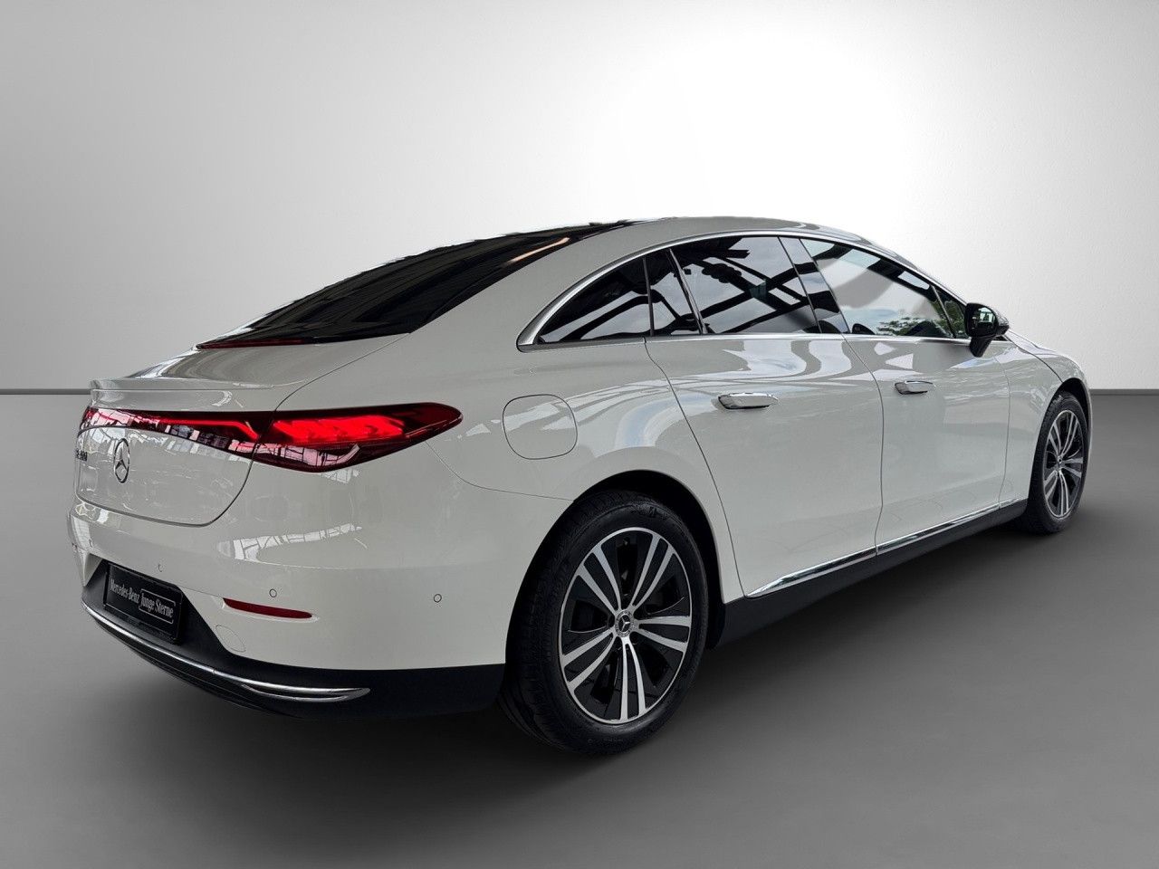 Mercedes-Benz EQE – Bild 5