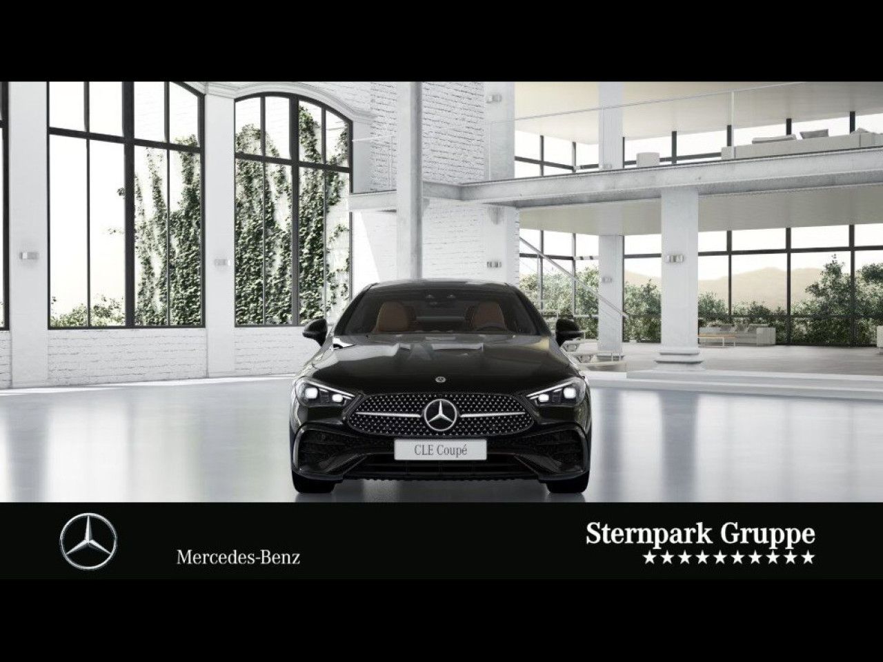 Mercedes-Benz CLE – Bild 2