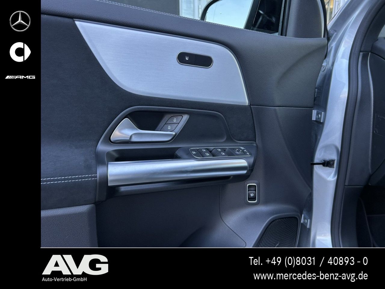 Mercedes-Benz GLA – Bild 9