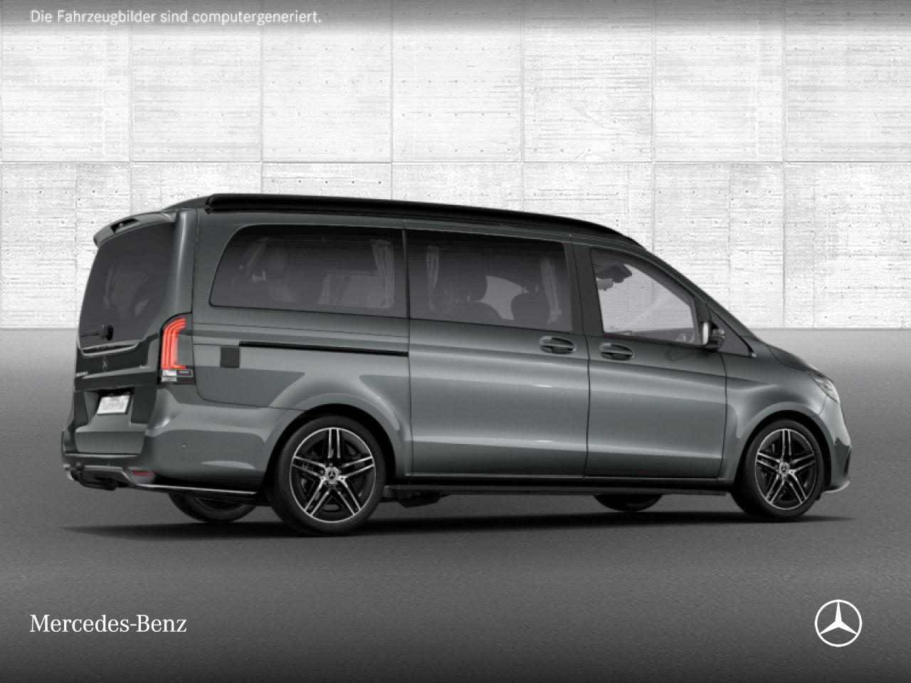 Mercedes-Benz Marco Polo – Bild 14