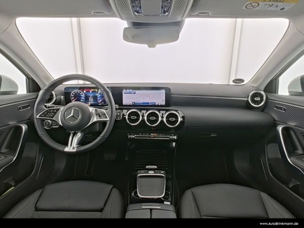 Mercedes-Benz A-Klasse – Bild 7