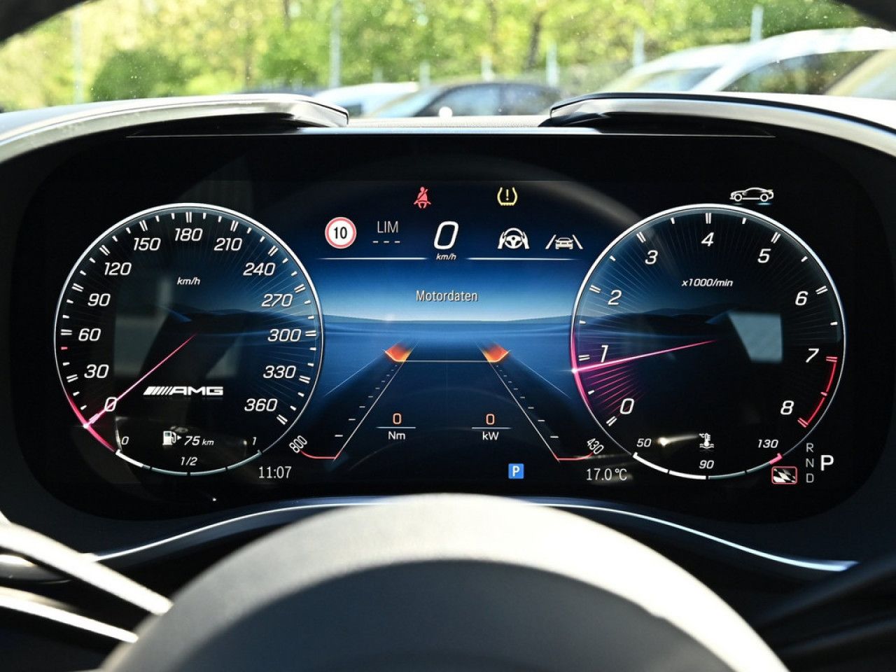 Mercedes-Benz SL – Bild 17