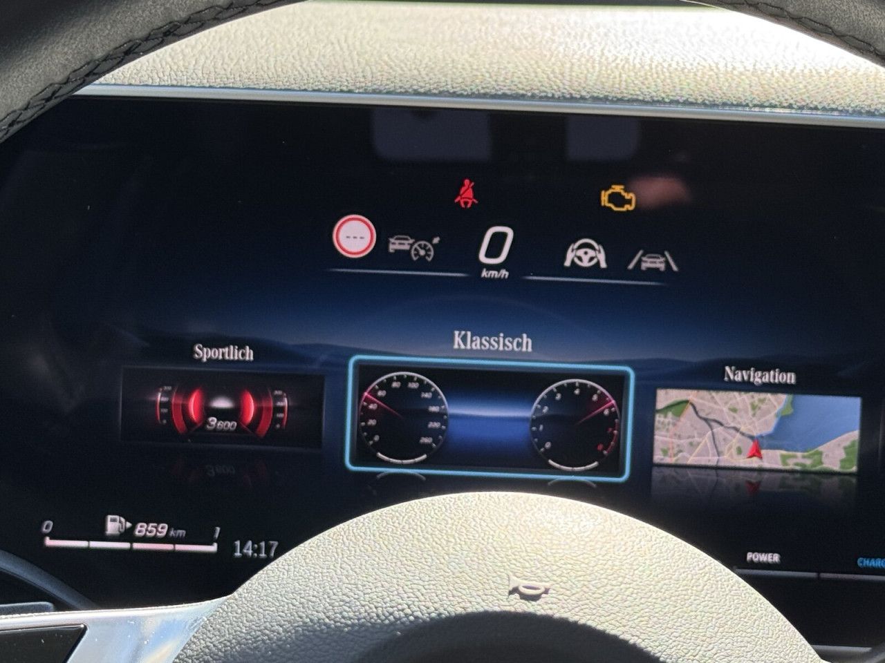 Mercedes-Benz GLC – Bild 12