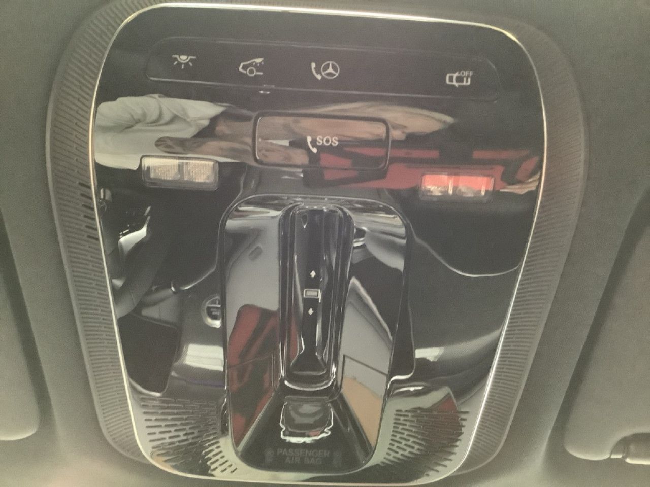 Mercedes-Benz GLC – Bild 14
