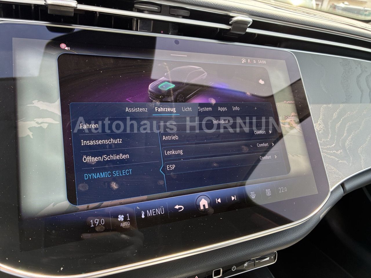 Mercedes-Benz E-Klasse – Bild 21