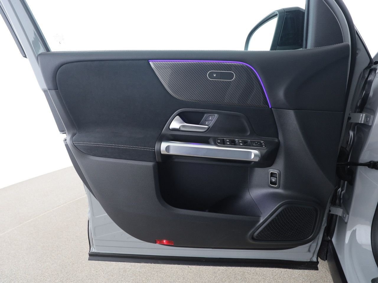 Mercedes-Benz GLB – Bild 12
