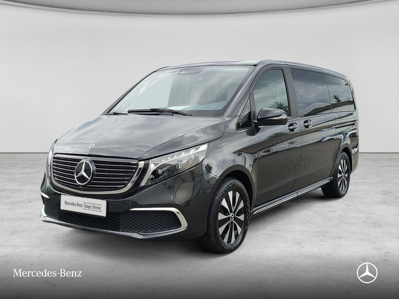 Mercedes-Benz EQV