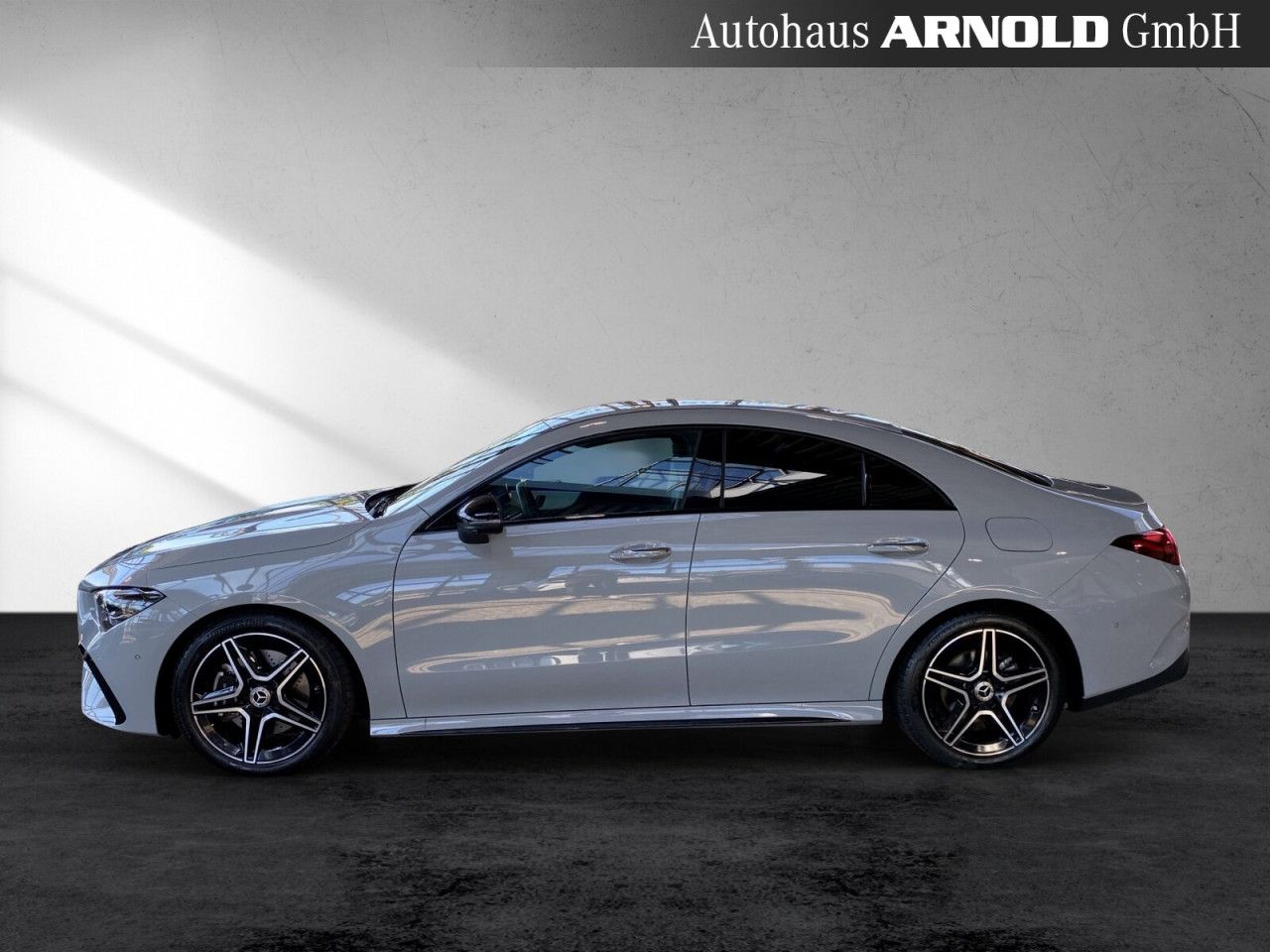 Mercedes-Benz CLA – Bild 3