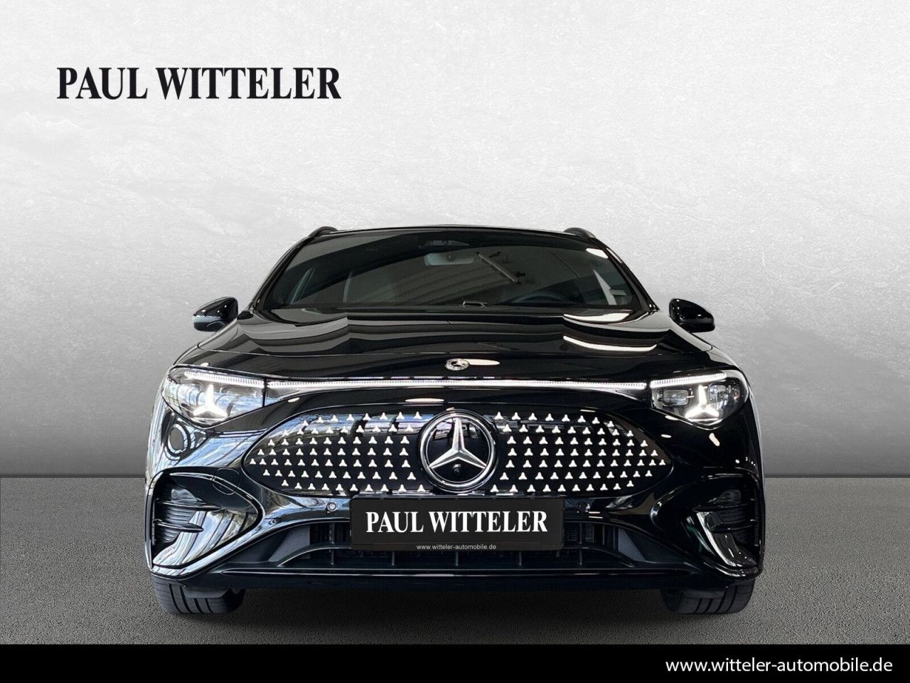 Mercedes-Benz CLA – Bild 3