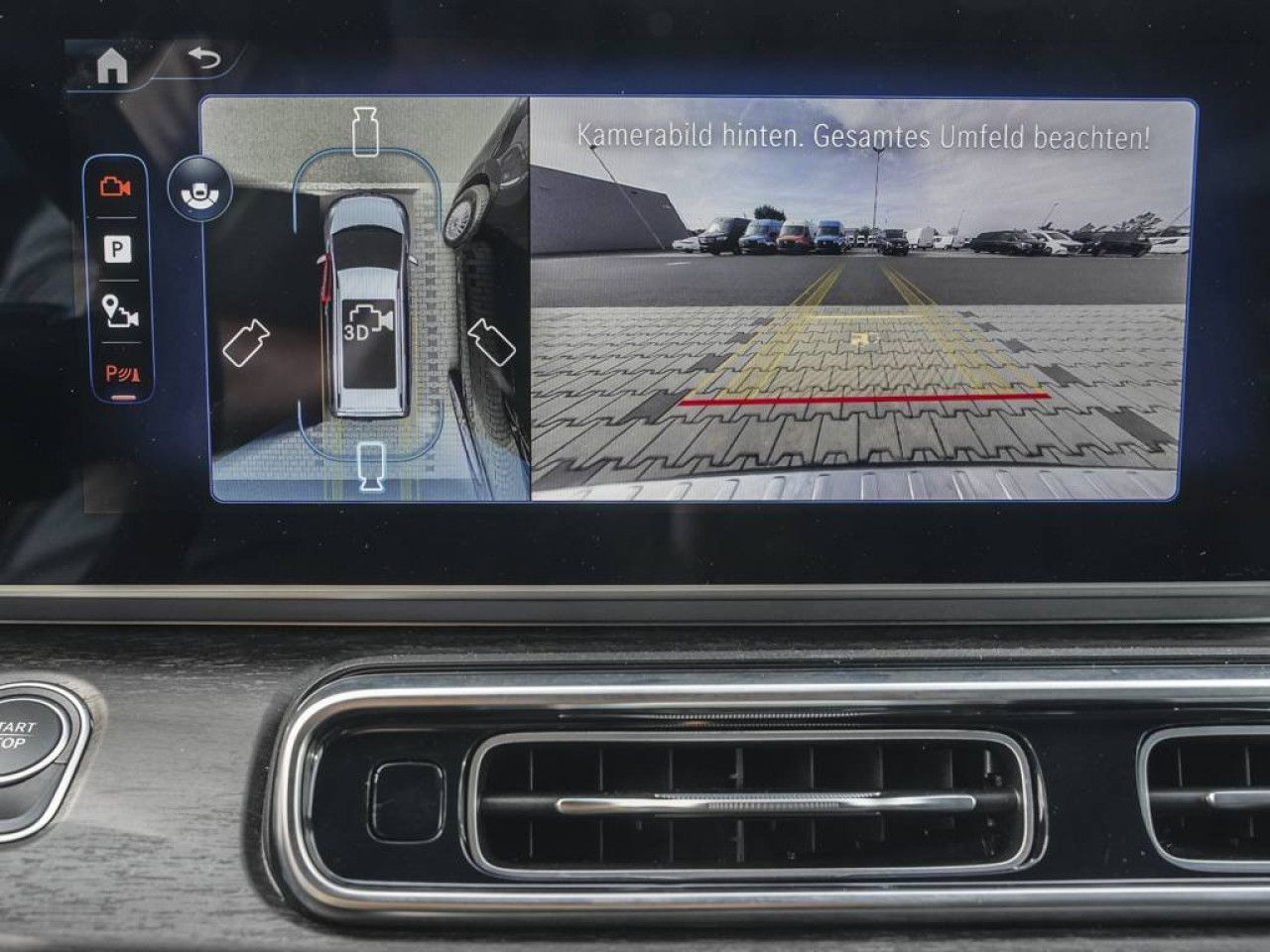 Mercedes-Benz EQV – Bild 18