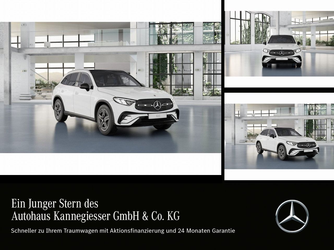 Mercedes-Benz GLC – Bild 13