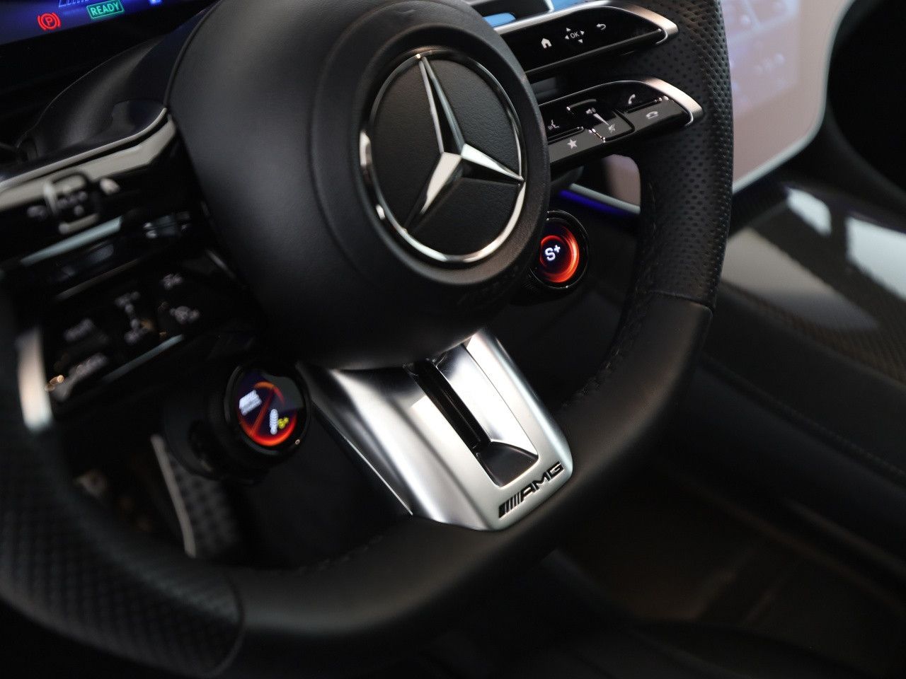 Mercedes-Benz EQE – Bild 29