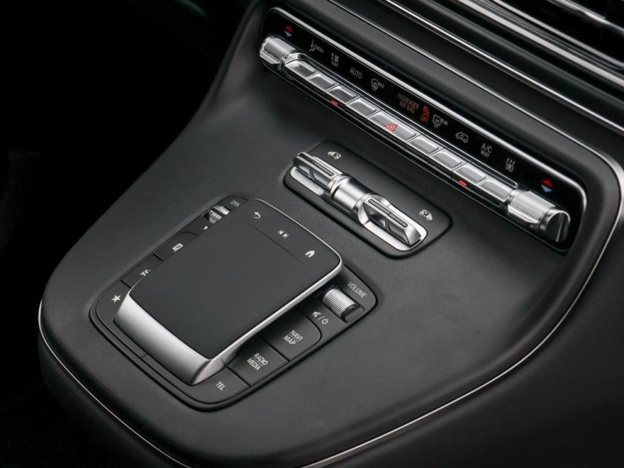 Mercedes-Benz V-Klasse – Bild 8
