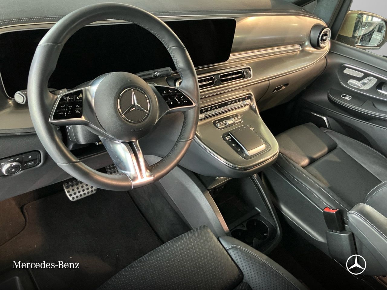 Mercedes-Benz V-Klasse – Bild 8