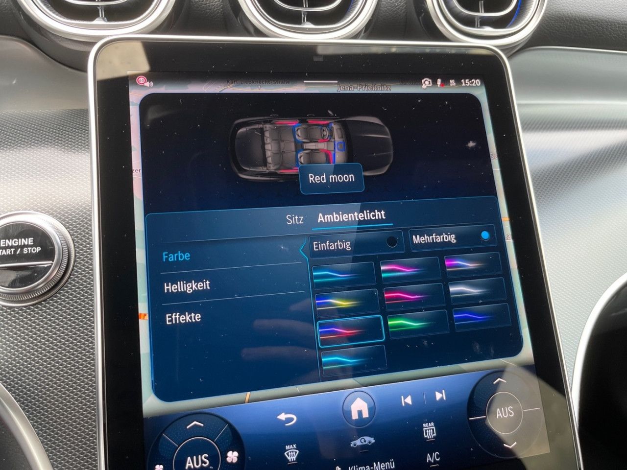Mercedes-Benz GLC – Bild 24