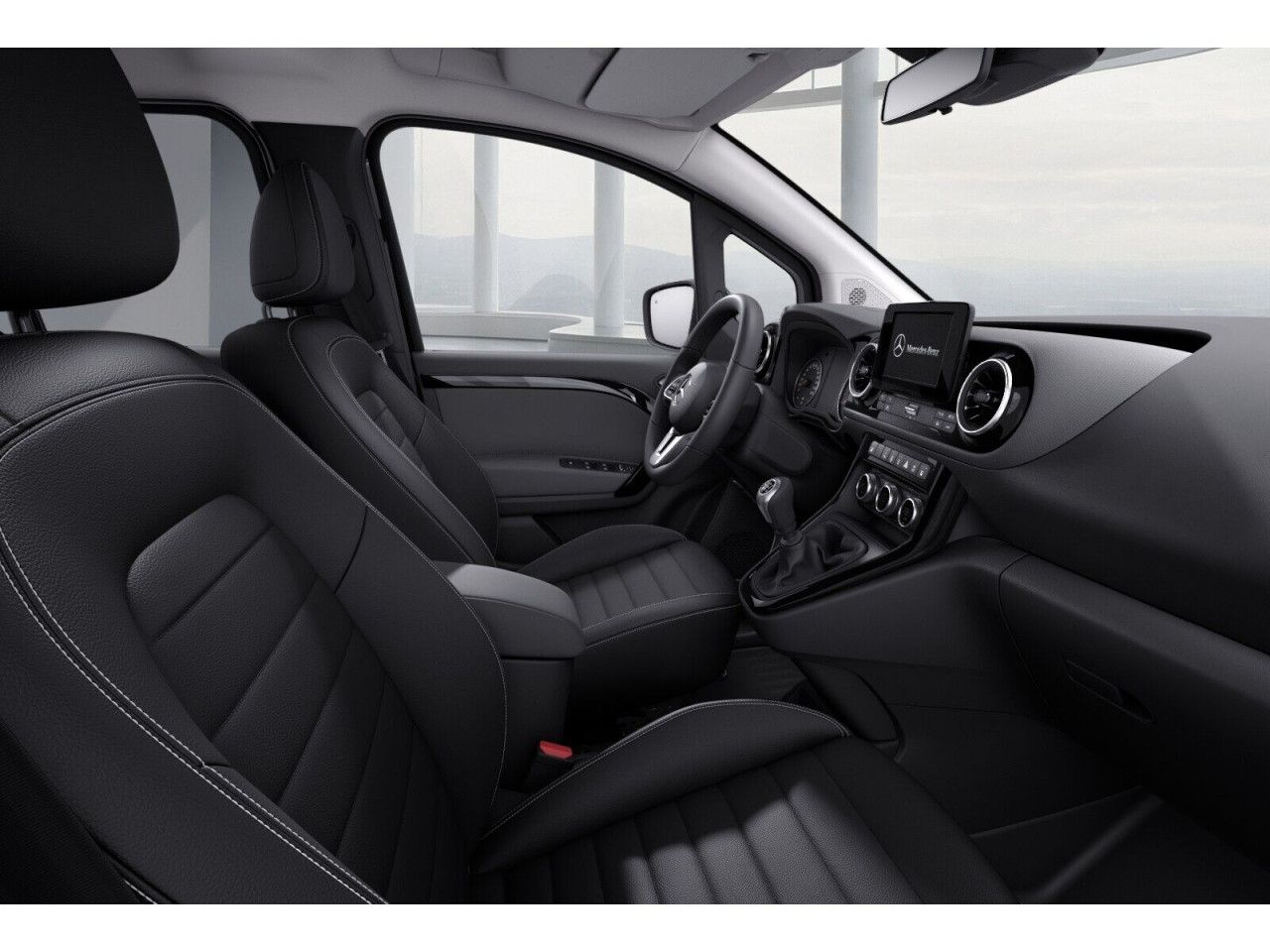 Mercedes-Benz T-Klasse – Bild 12