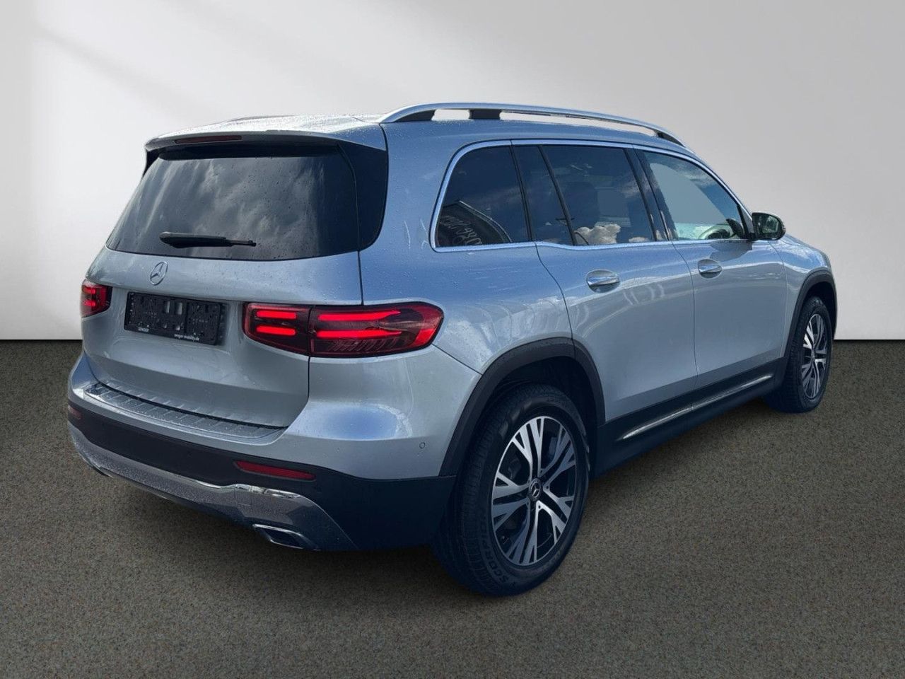 Mercedes-Benz GLB – Bild 7