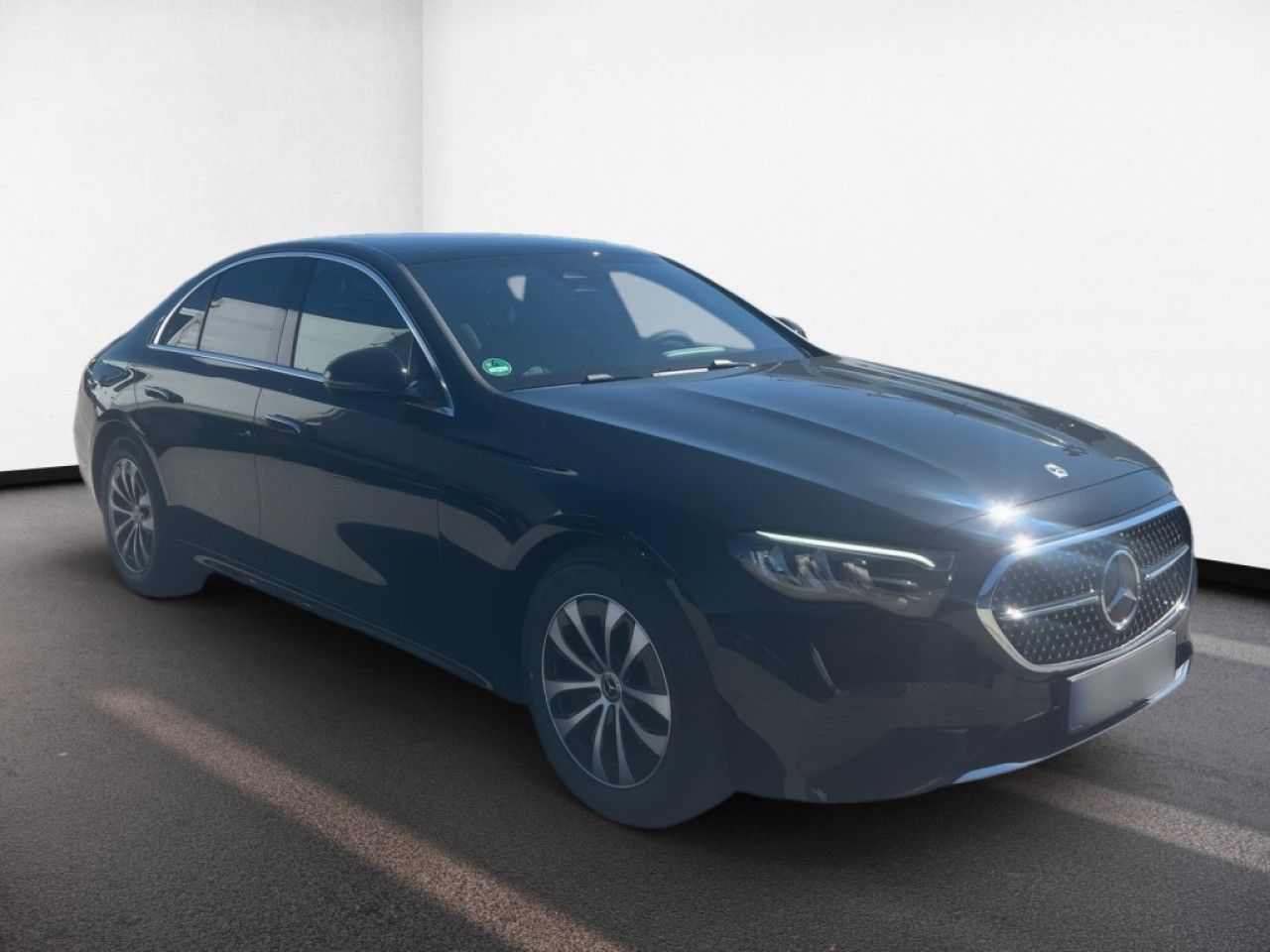 Mercedes-Benz E-Klasse – Bild 5