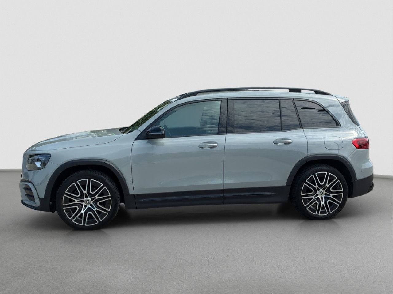 Mercedes-Benz GLB – Bild 3
