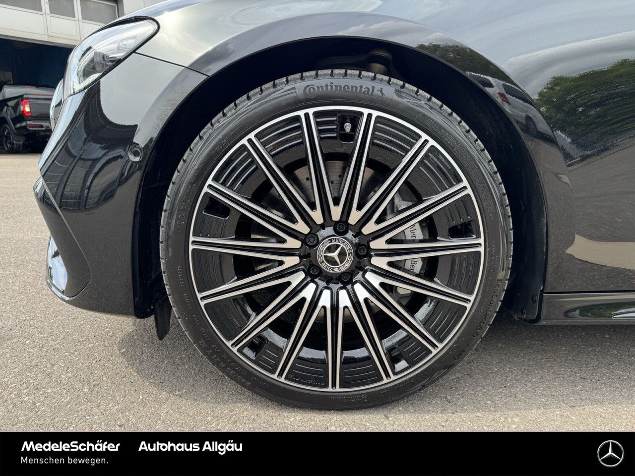 Mercedes-Benz E-Klasse – Bild 15