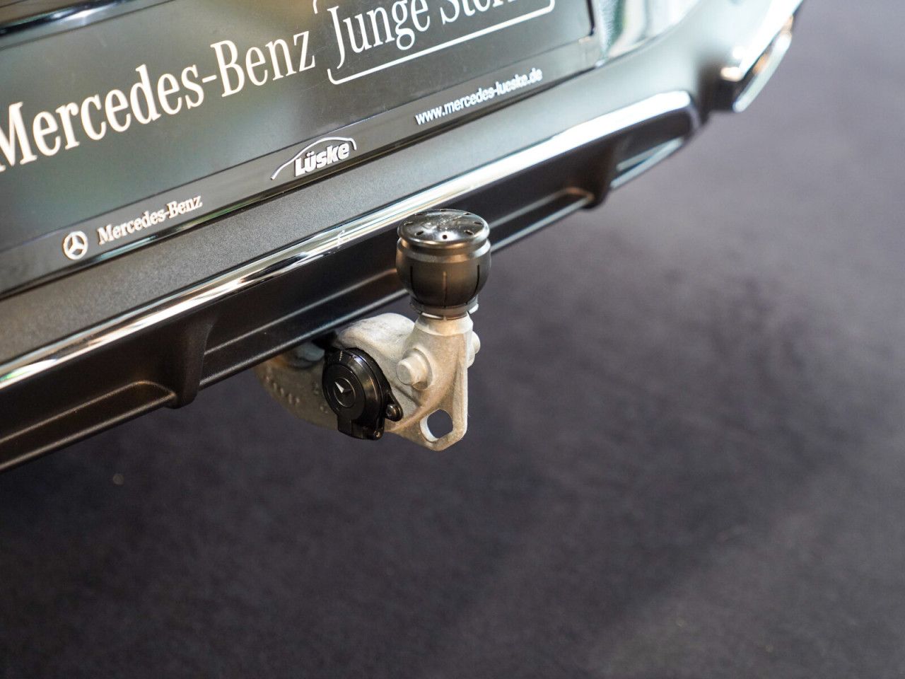 Mercedes-Benz CLE – Bild 7