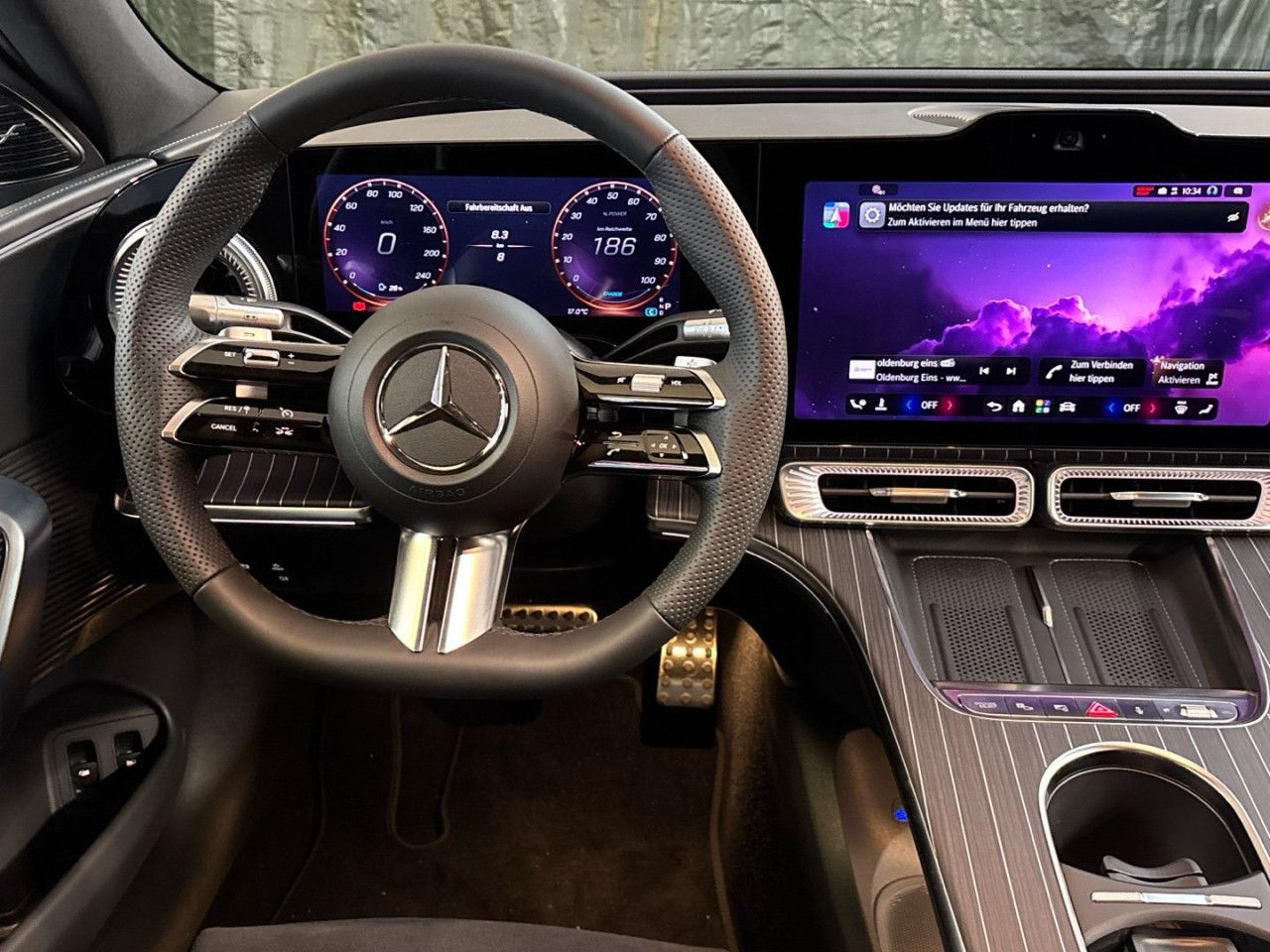 Mercedes-Benz C-Klasse – Bild 12