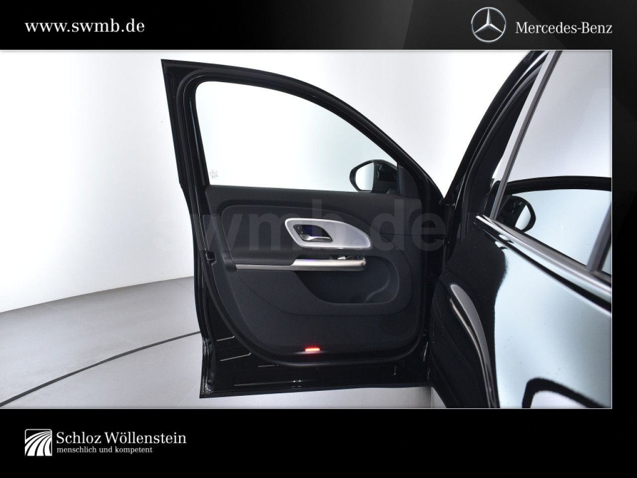 Mercedes-Benz GLB – Bild 3