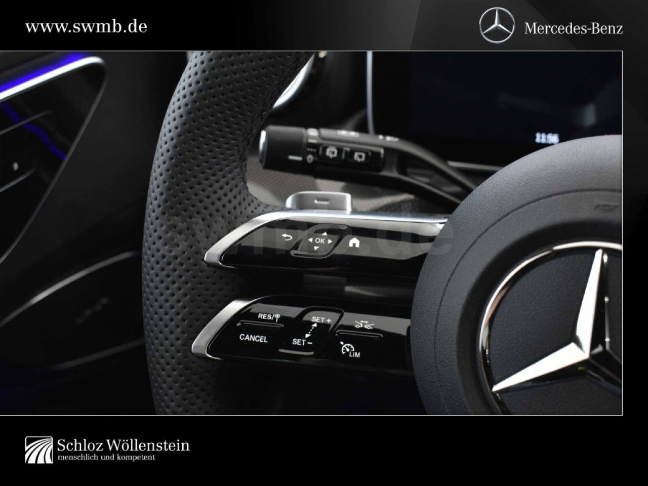 Mercedes-Benz C-Klasse – Bild 6