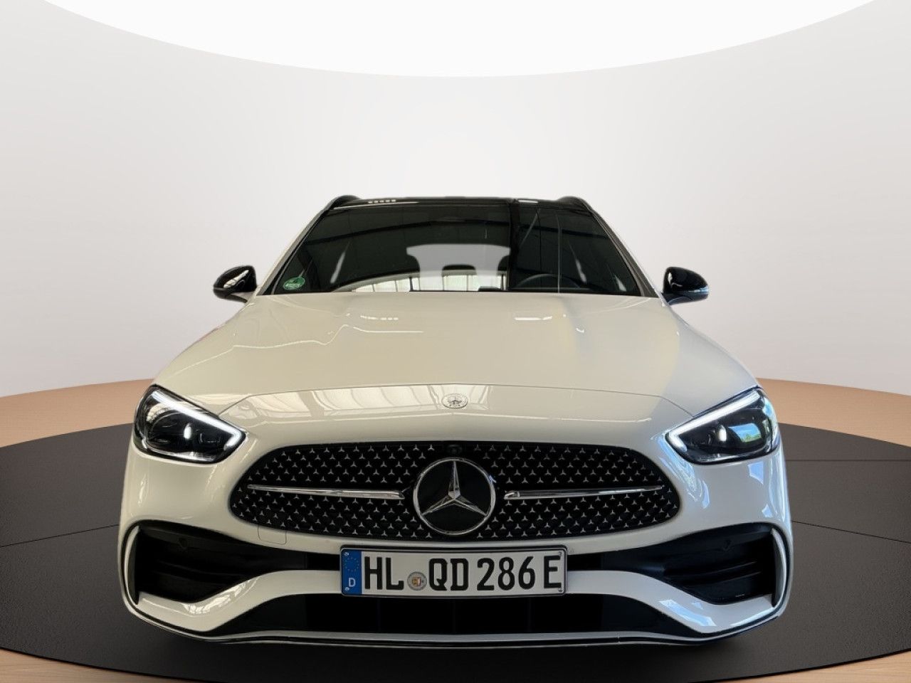 Mercedes-Benz C-Klasse – Bild 2
