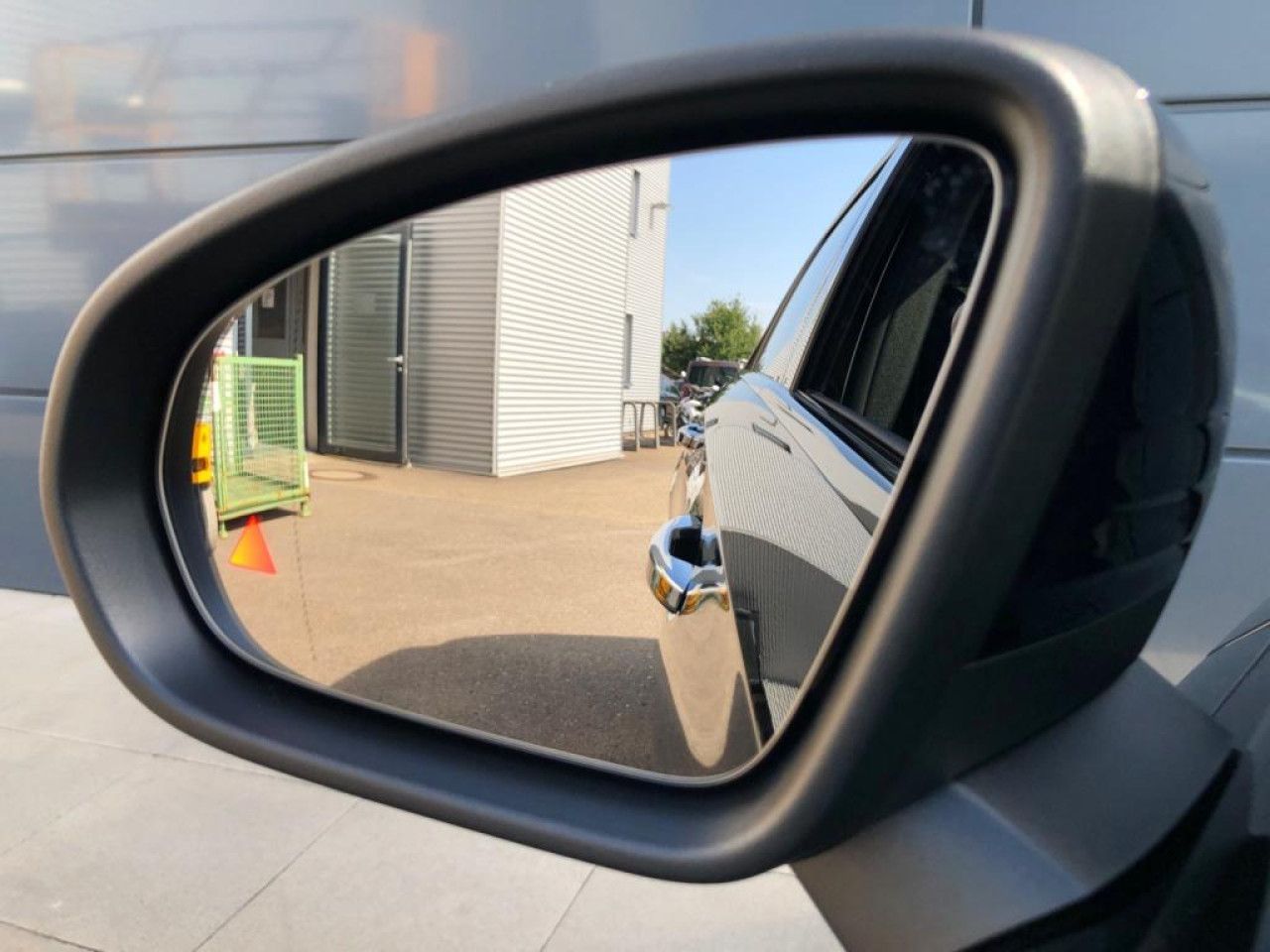 Mercedes-Benz A-Klasse – Bild 16