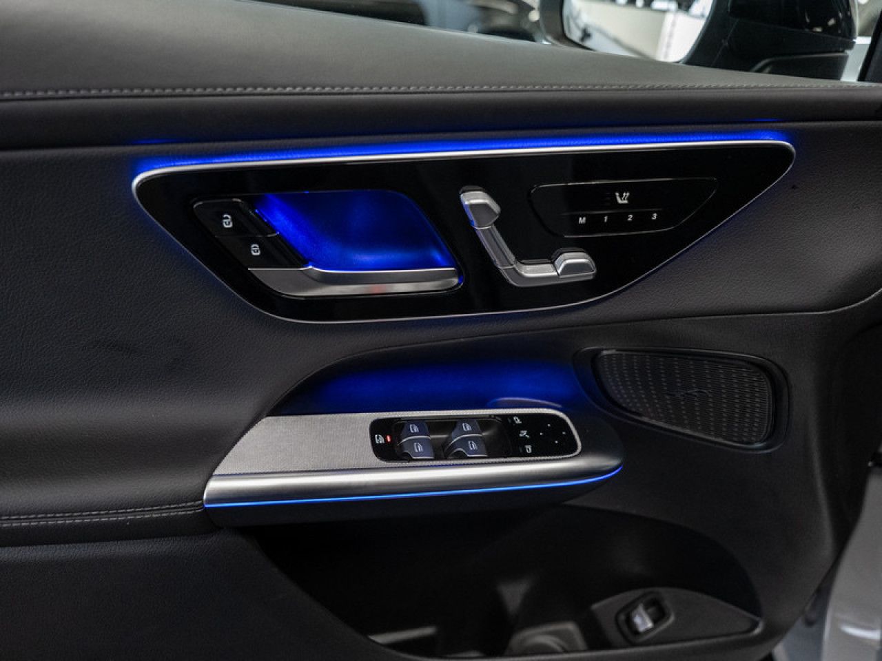 Mercedes-Benz GLC – Bild 22