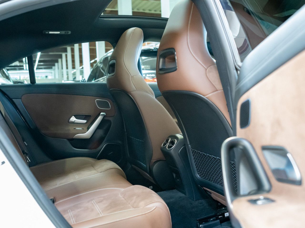 Mercedes-Benz CLA – Bild 6