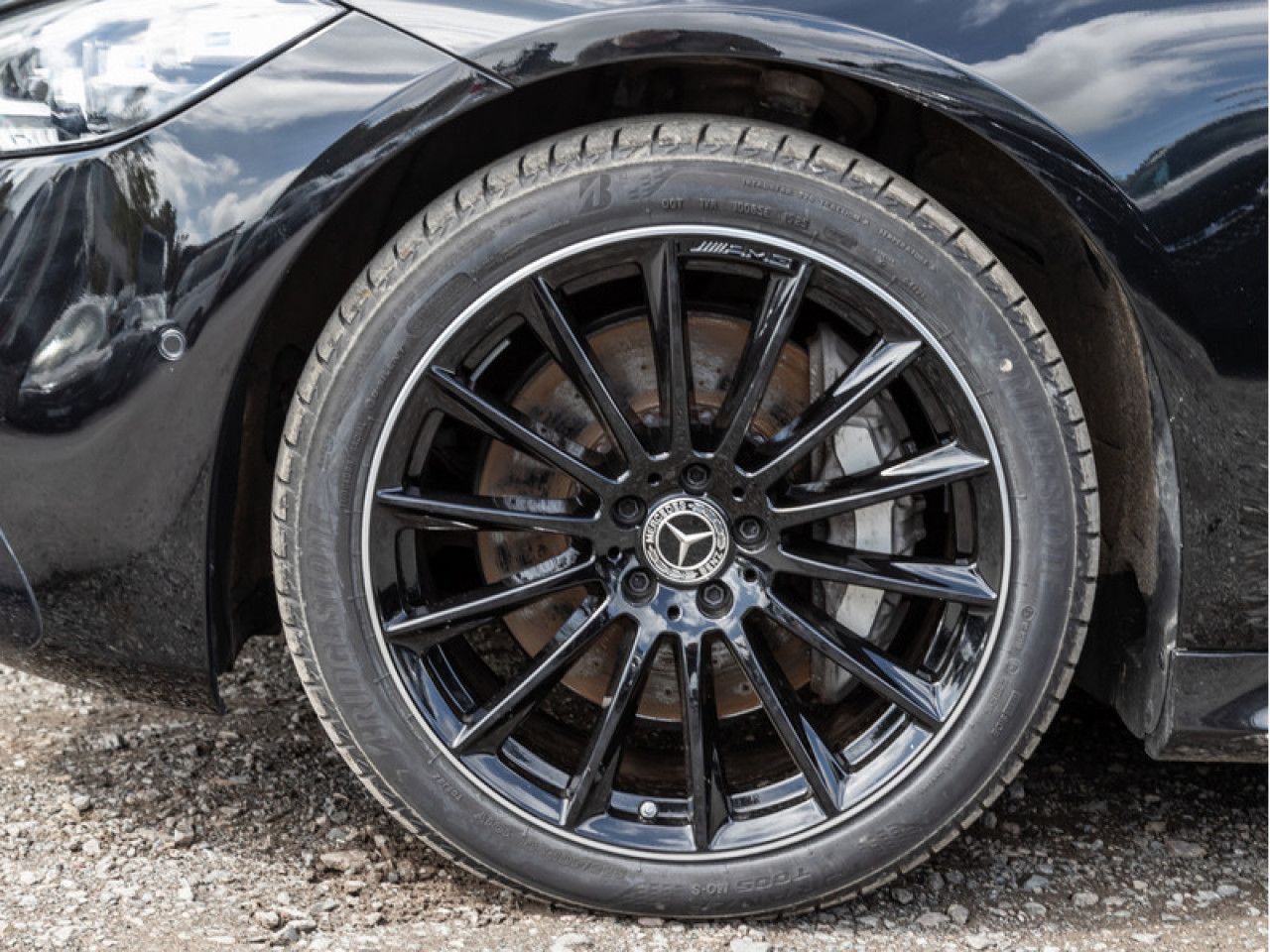 Mercedes-Benz S-Klasse – Bild 7