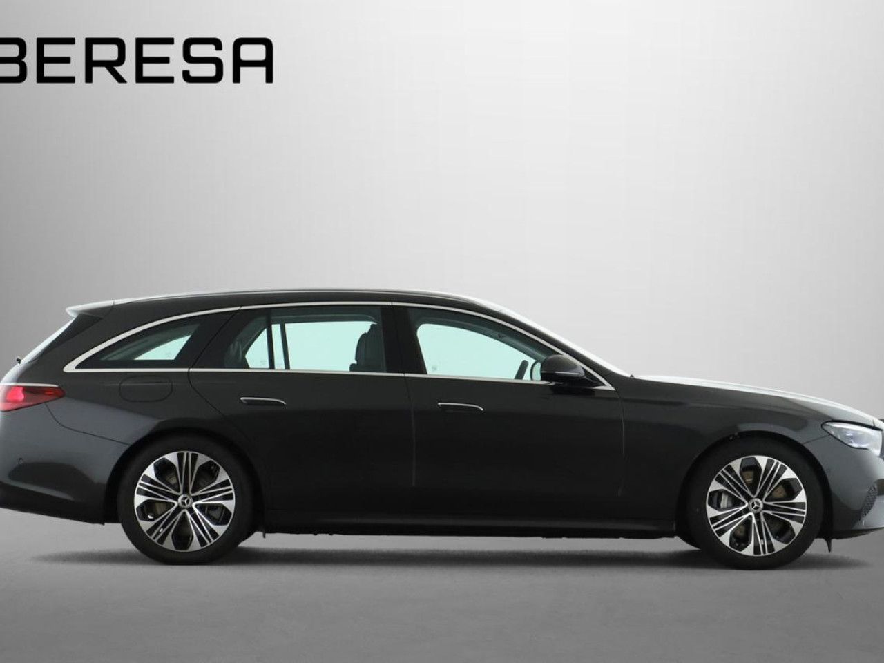 Mercedes-Benz E-Klasse – Bild 7
