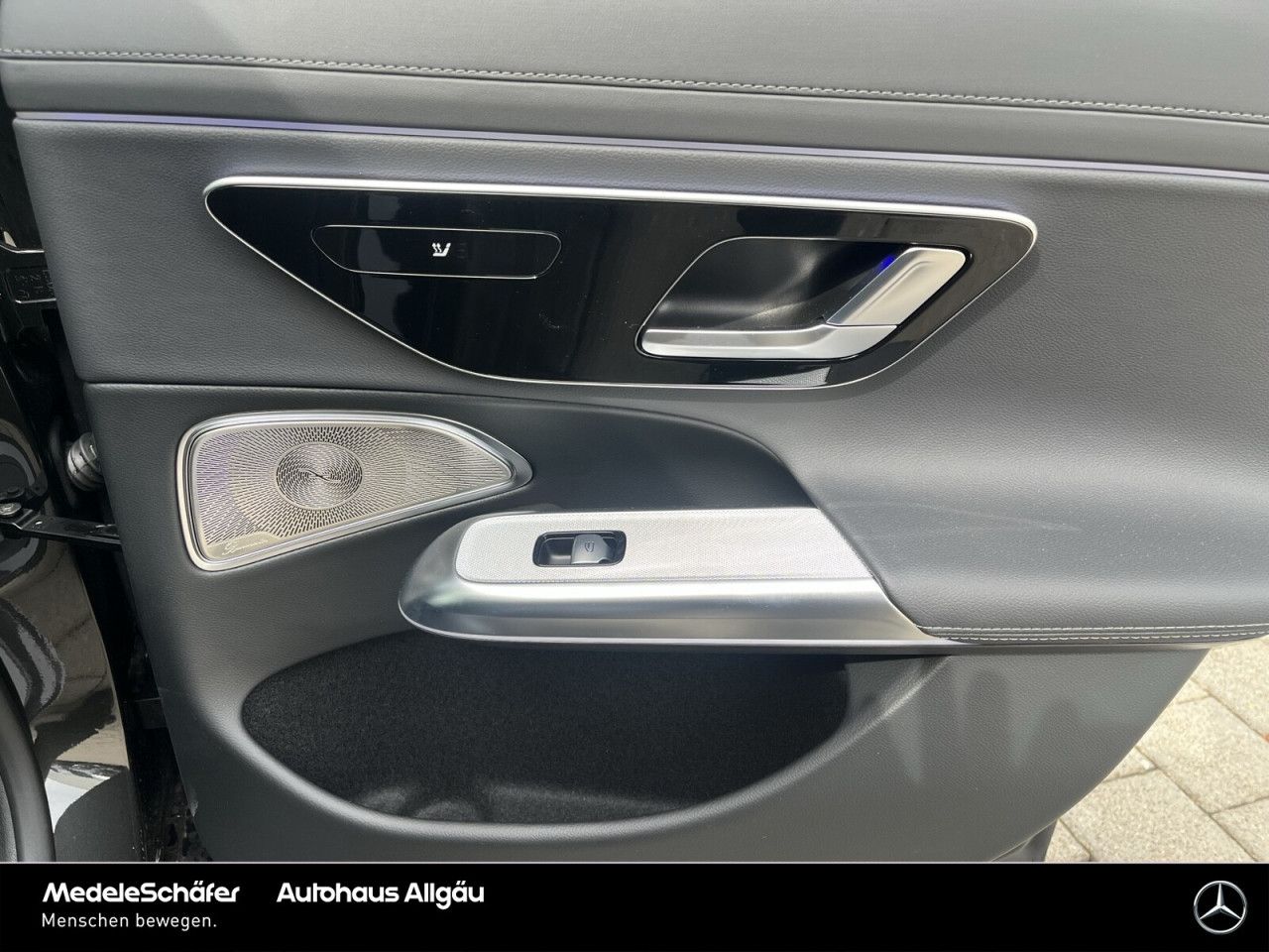 Mercedes-Benz E-Klasse – Bild 16