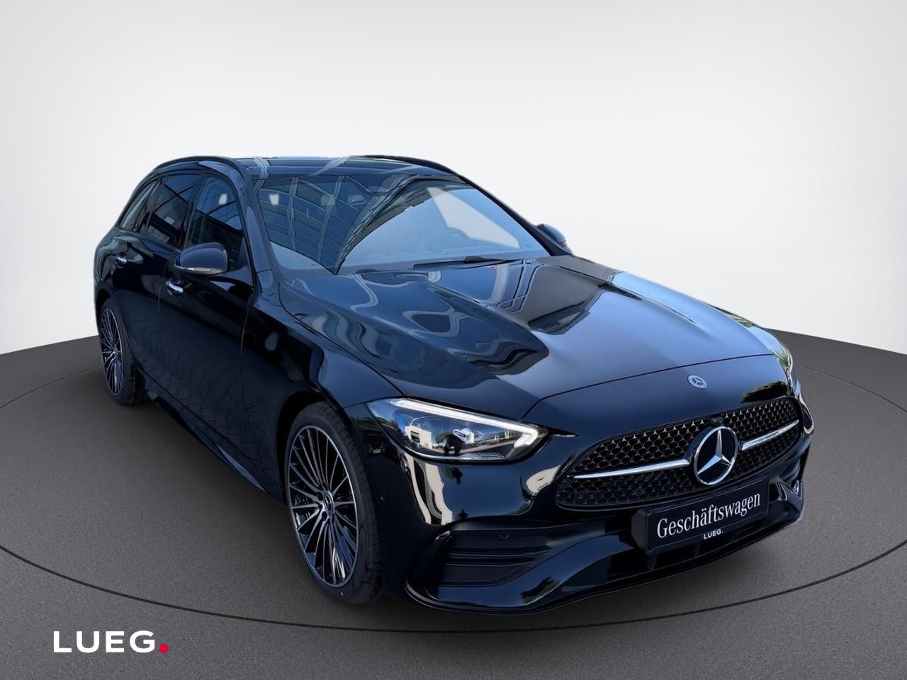 Mercedes-Benz C-Klasse – Bild 6