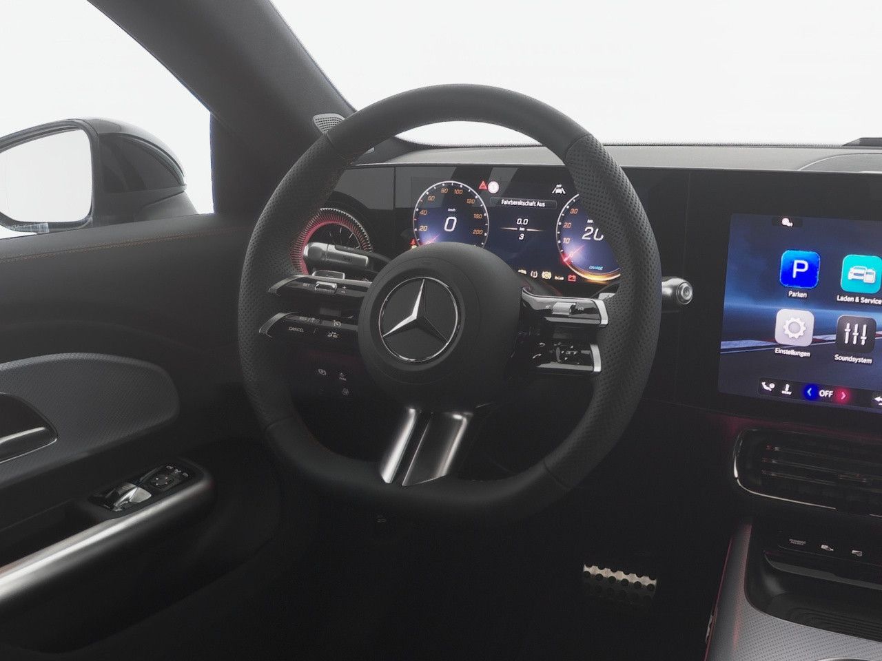 Mercedes-Benz CLA – Bild 4
