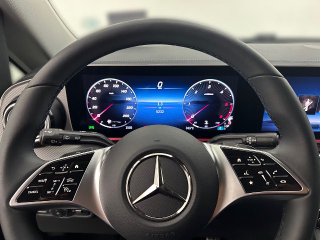 Mercedes-Benz V-Klasse – Bild 8