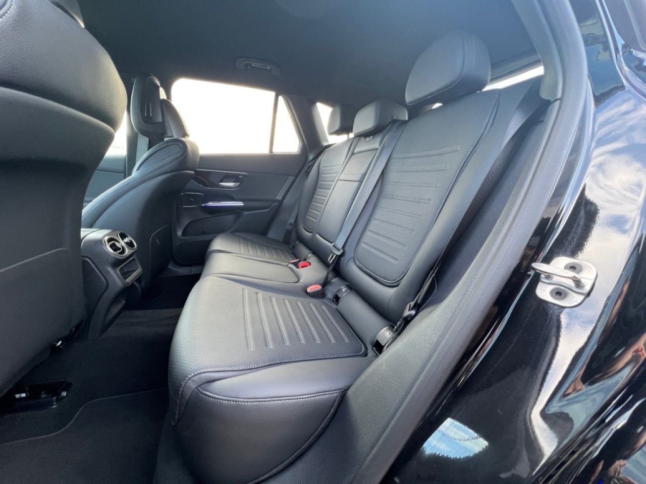 Mercedes-Benz GLC – Bild 25