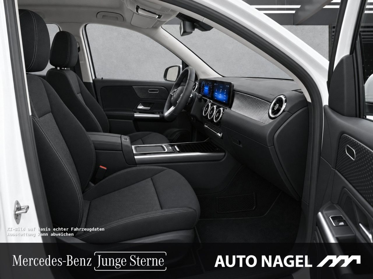 Mercedes-Benz B-Klasse – Bild 10