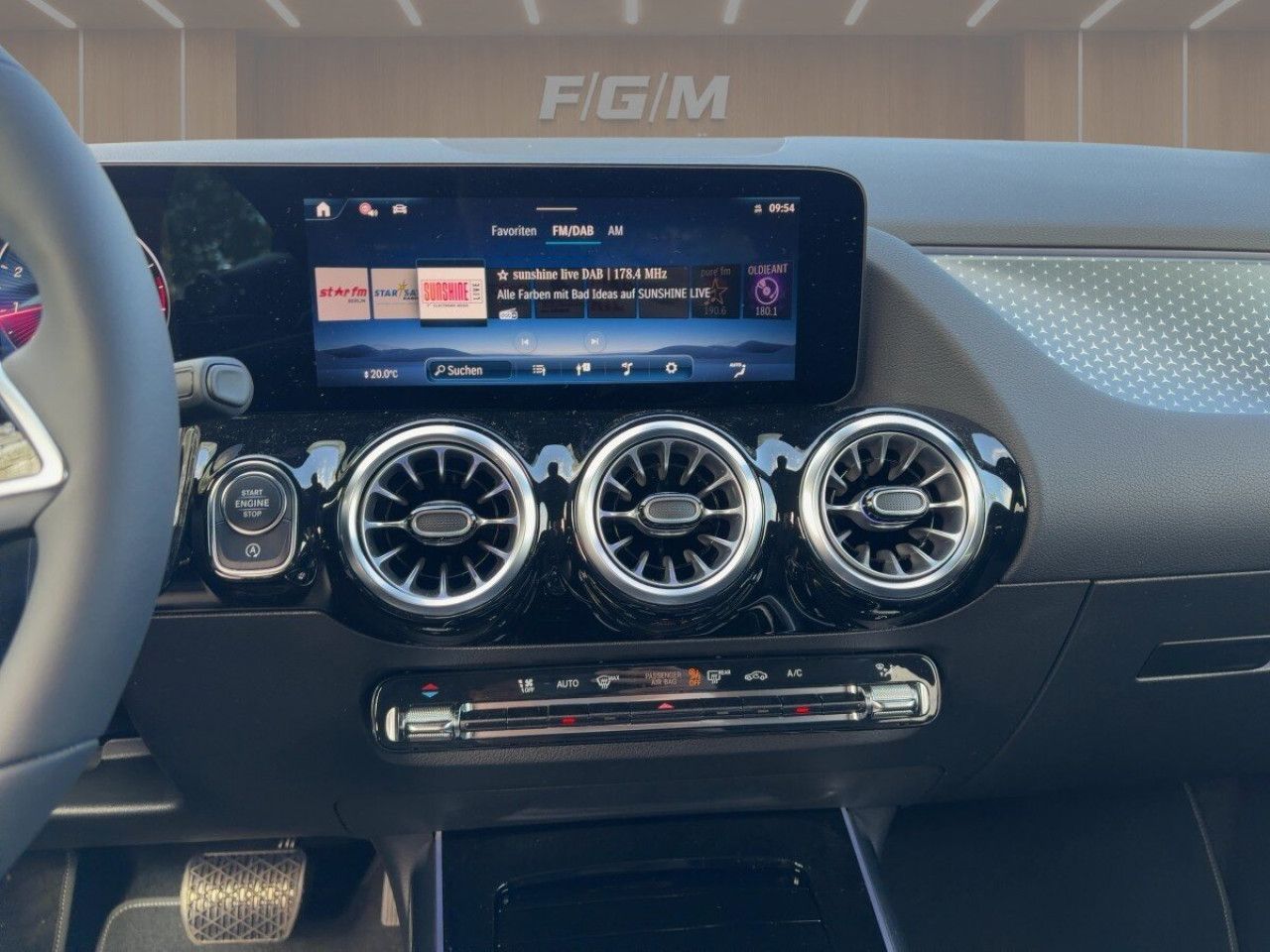 Mercedes-Benz GLA – Bild 10