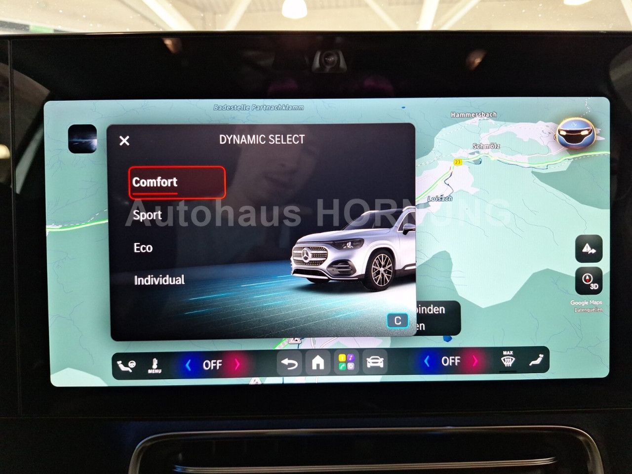 Mercedes-Benz GLB – Bild 25
