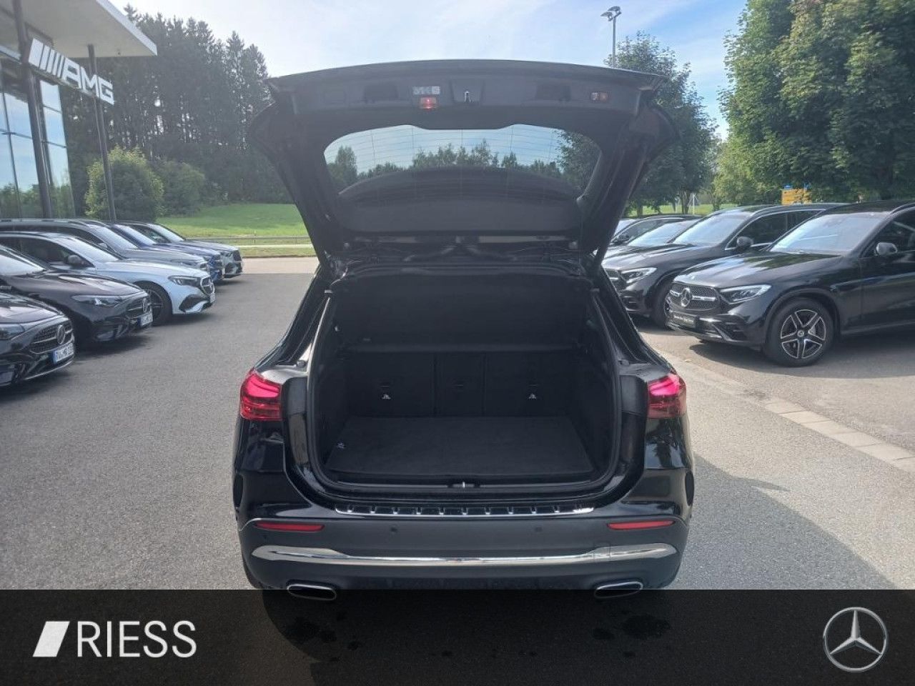 Mercedes-Benz GLA – Bild 16
