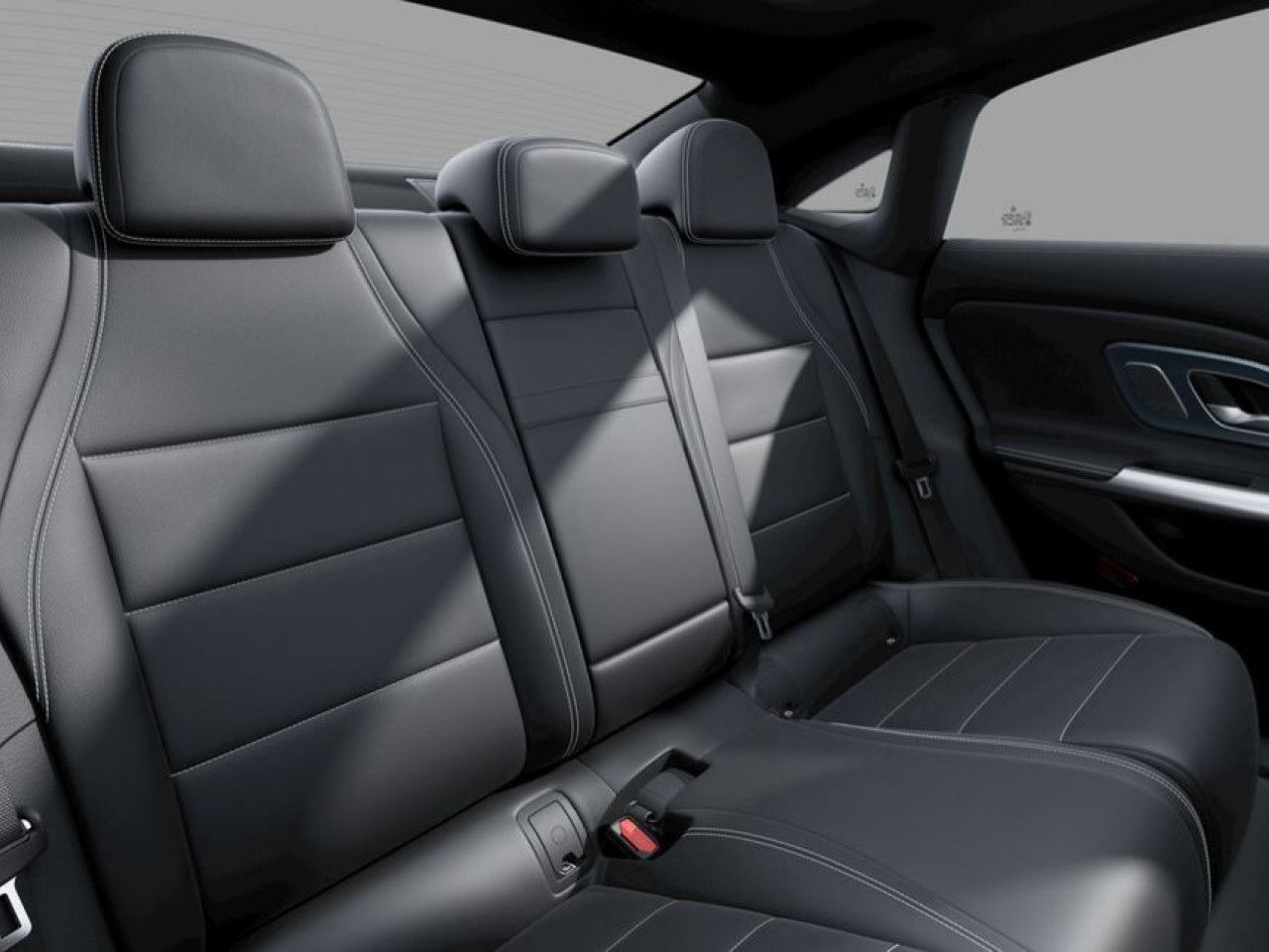 Mercedes-Benz CLA – Bild 10