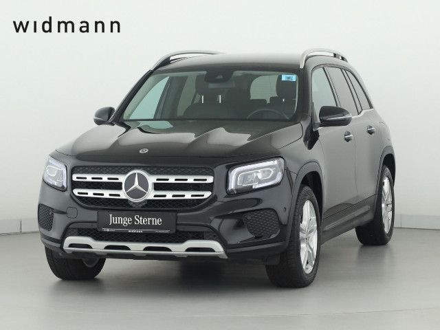 Mercedes-Benz GLB 220