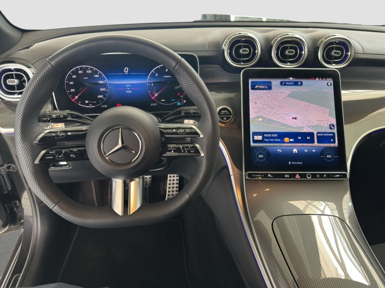 Mercedes-Benz GLC – Bild 6