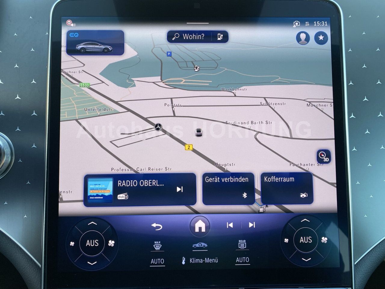 Mercedes-Benz EQE – Bild 20