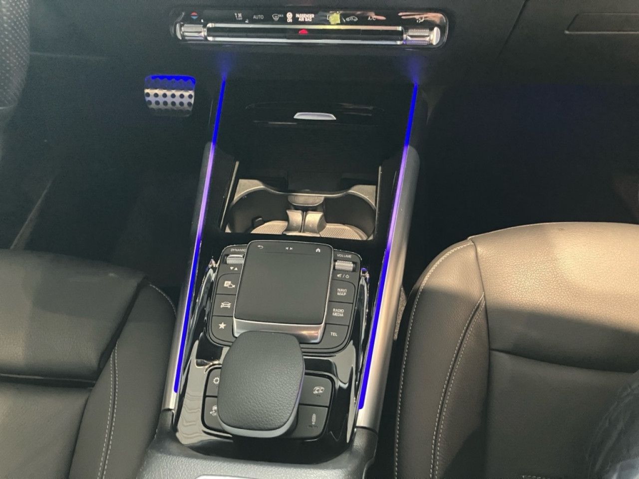 Mercedes-Benz GLA – Bild 25