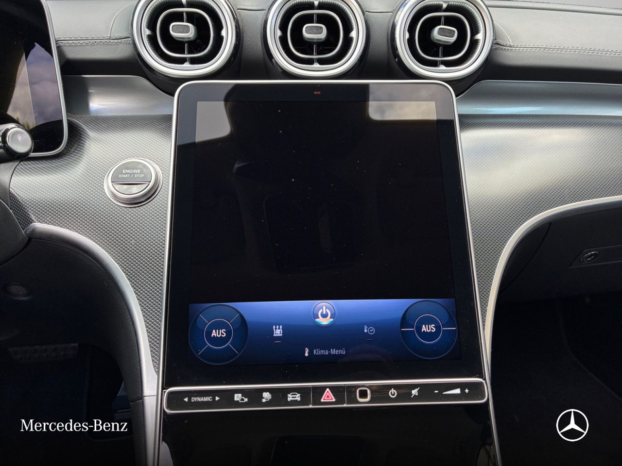 Mercedes-Benz C-Klasse – Bild 13